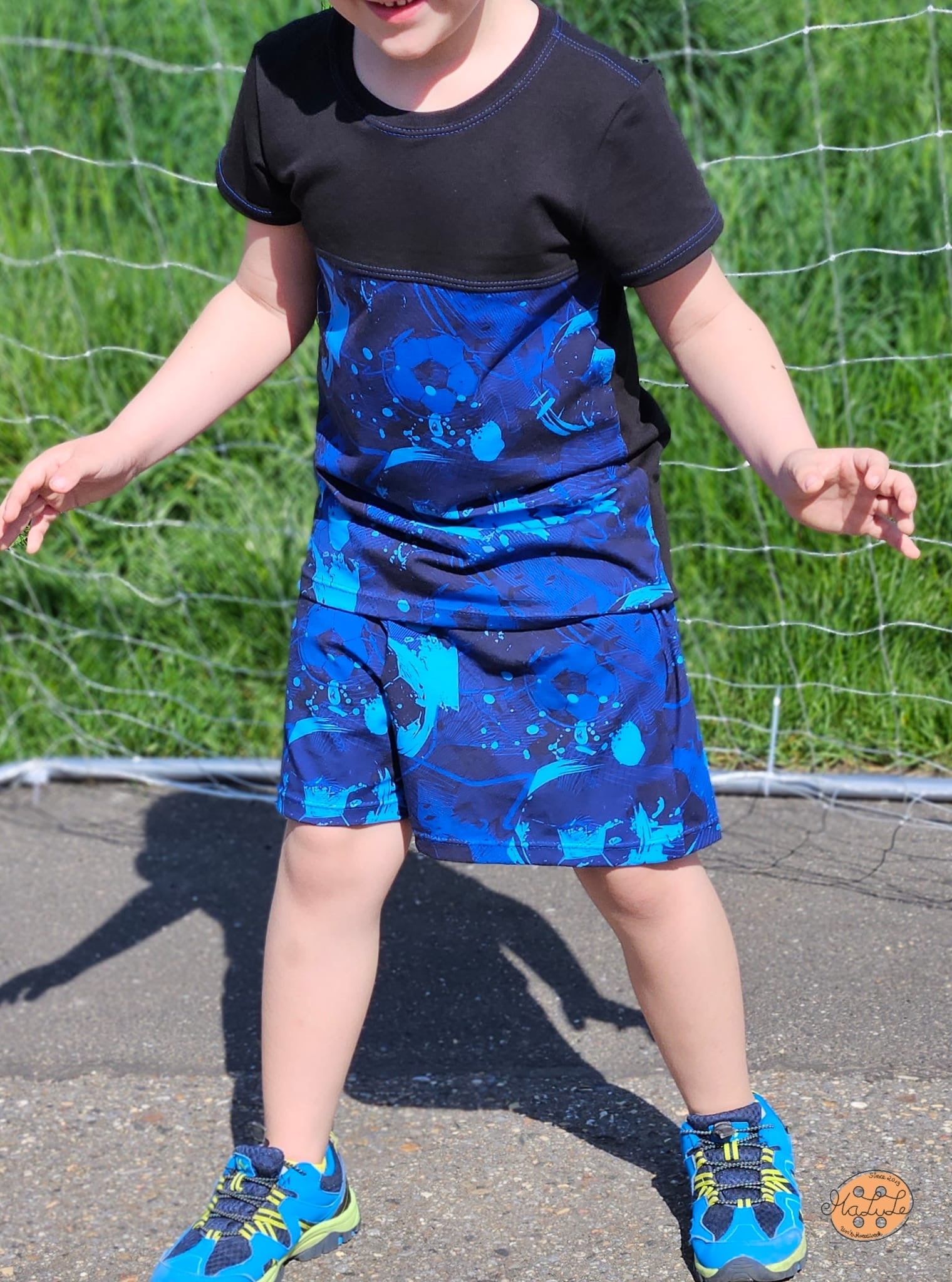 Fußball Liebhaber Dauervorbestellung